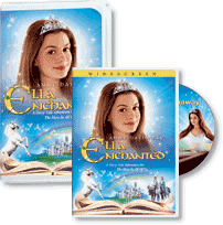 Ella Enchanted