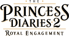 The Princess Diaries 2: Royal Engagement