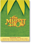 The Muppet Show Season One