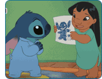 Lilo & Stitch 2