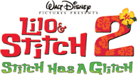 Lilo & Stitch 2