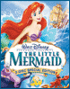 The Little Mermaid Platinum Edition