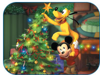 Mickey’s Twice Upon A Christmas