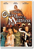 Once Upon A Mattress