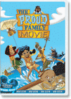 The Proud Family Movie