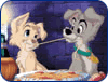 Lady and the Tramp II: Scamp's Adventure