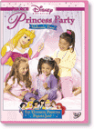 Disney Princess Party: Volume Two