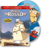 Porco Rosso