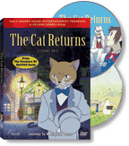 The Cat Returns