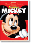 Starring Mickey