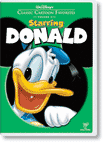 Starring Donald