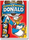 Walt Disney's Funny Factory With Donald, Volume 2