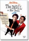 The Devil And Max Devlin