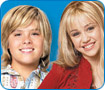 That's So Suite Life Of Hannah Montana: Mixed Up, Mashed Up Edition