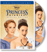 The Princess Diaries Special Edition