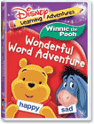 Winnie The Pooh Wonderful Word Adventure