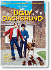 The Ugly Dachshund