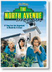 The North Avenue Irregulars