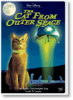 The Cat From Outer Space