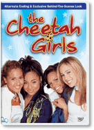 The Cheetah Girls