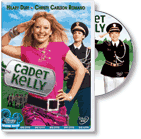 Cadet Kelly