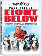 Eight Below