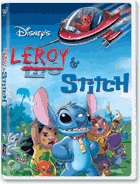 Leroy & Stitch