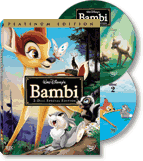 Bambi Special Edition
