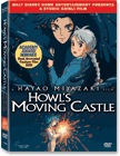 Howl's Moving Castle