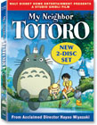 My Neighbor Totoro