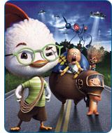 Chicken Little