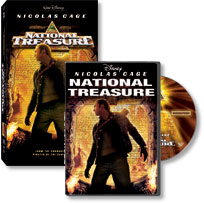 National Treasure