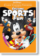 Classic Cartoon Favorites: Extreme Sports Fun