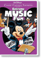 Classic Cartoon Favorites: Extreme Music Fun