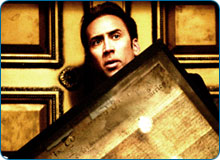 National Treasure