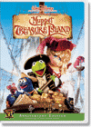 Muppet Treasure Island