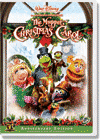 The Muppet Christmas Carol