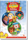 A Very Playhouse Disney Holiday