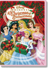 Disney Princess: A Christmas of Enchantment