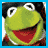 Kermit‘s 50th Anniversary