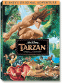 Tarzan® Special Edition