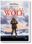 Never Cry Wolf