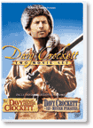 The Davy Crockett Two-Movie Set
