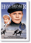 Hans Brinker, Or The Silver Skates