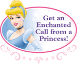 Disney’s Enchanted Calls
