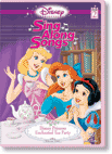 Disney Princess Sing Along Songs Volume Two: Enchanted Tea Party