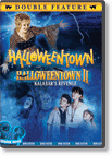 Halloweentown Double Feature
