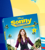 Disney Rockin Offer