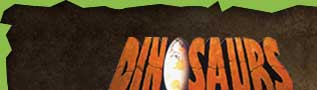 Dinosaurs Seasons 3 and 4