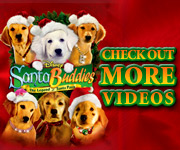 Santa Buddies